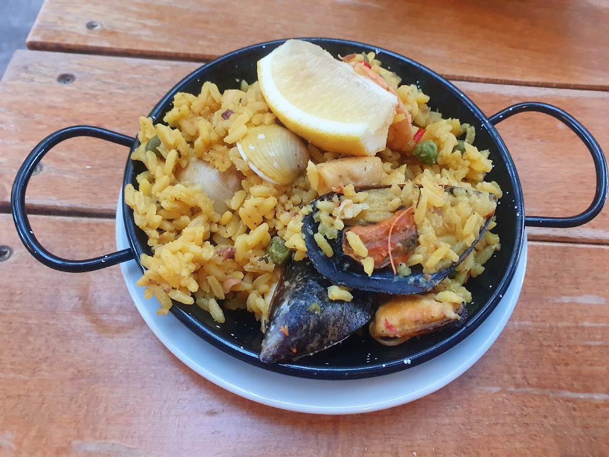 Slide Background Image